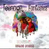 Space Borus - Teenage Fantasies - Single